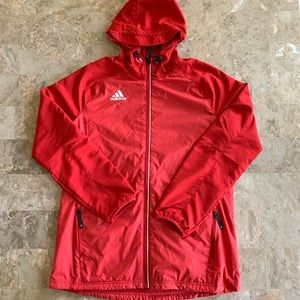 Women’s adidas jacket